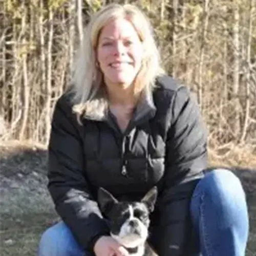 Dr. Jackie Bosak