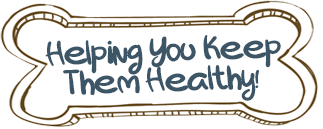Helping You Keep Them Healthy!